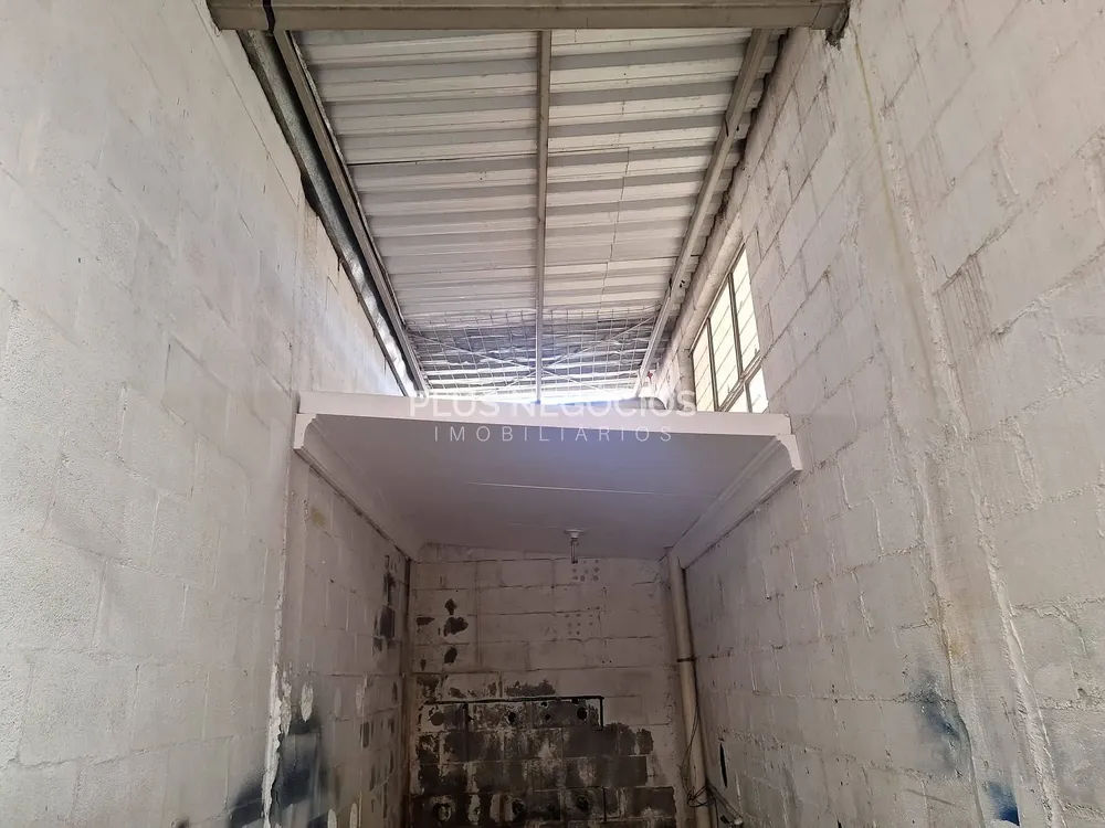 Depósito-Galpão, 212 m² - Foto 12