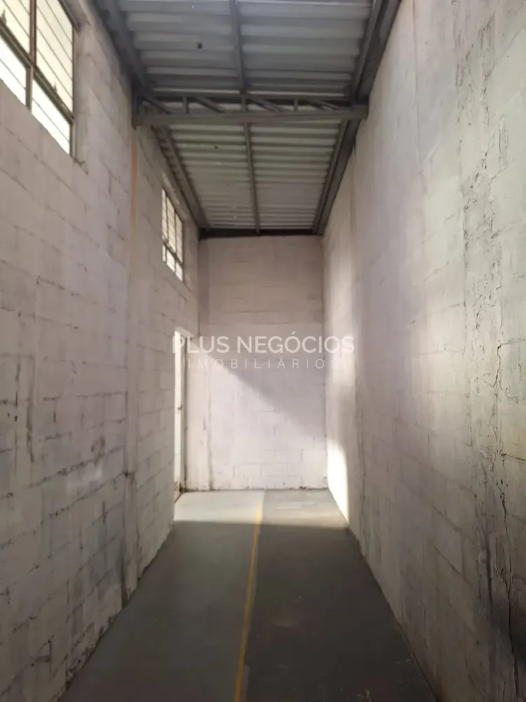 Depósito-Galpão, 212 m² - Foto 10