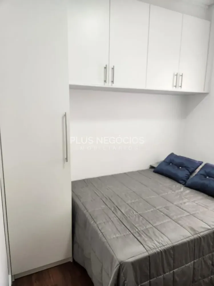Apartamento, 3 quartos, 83 m² - Foto 11