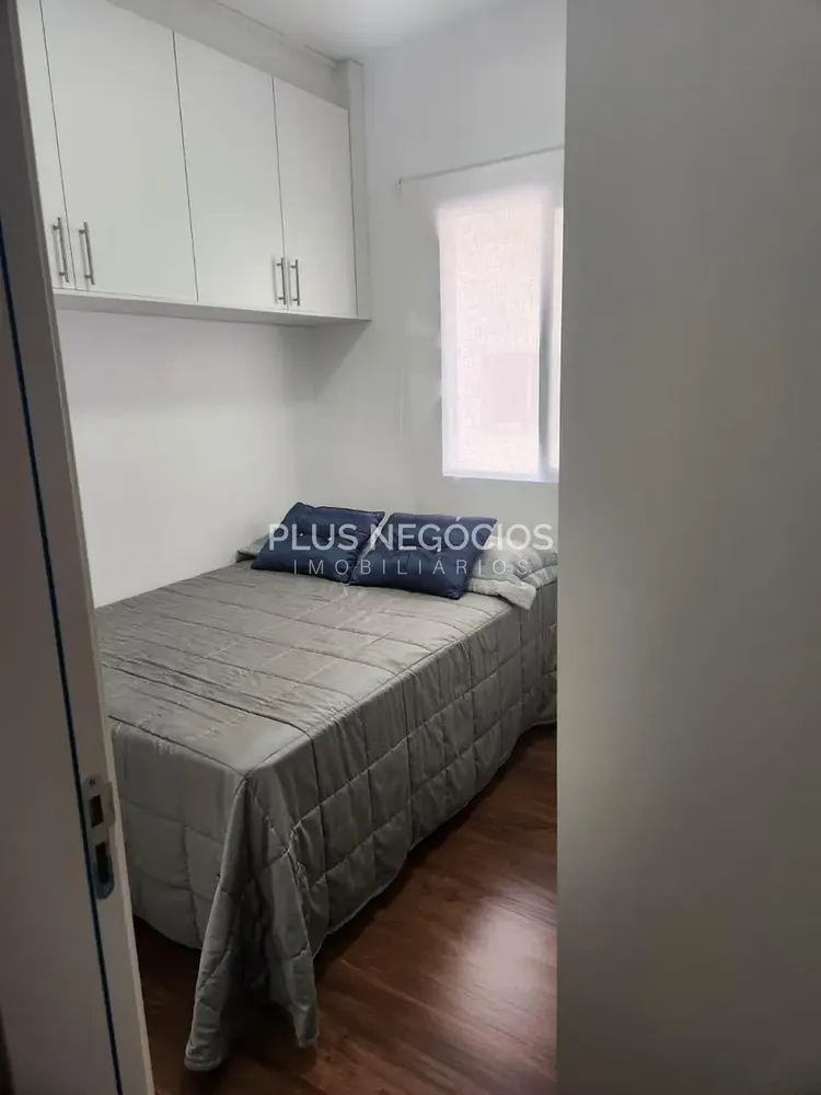 Apartamento, 3 quartos, 83 m² - Foto 2