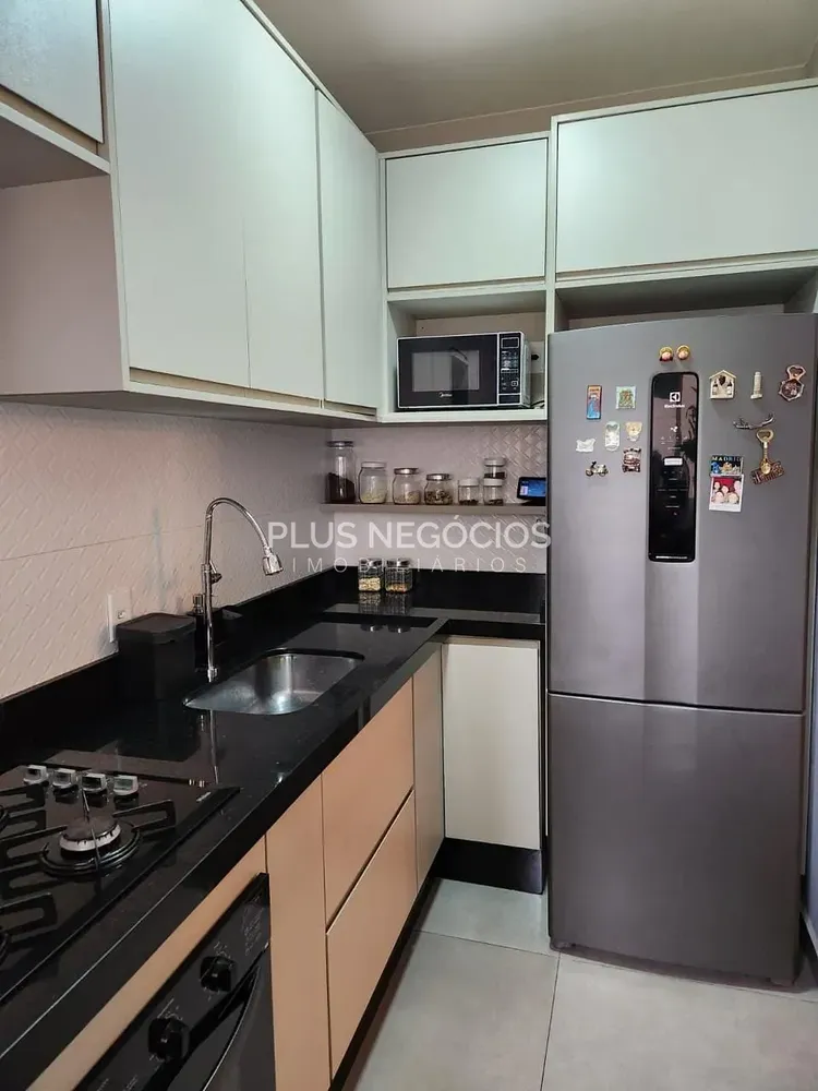 Apartamento, 3 quartos, 83 m² - Foto 5