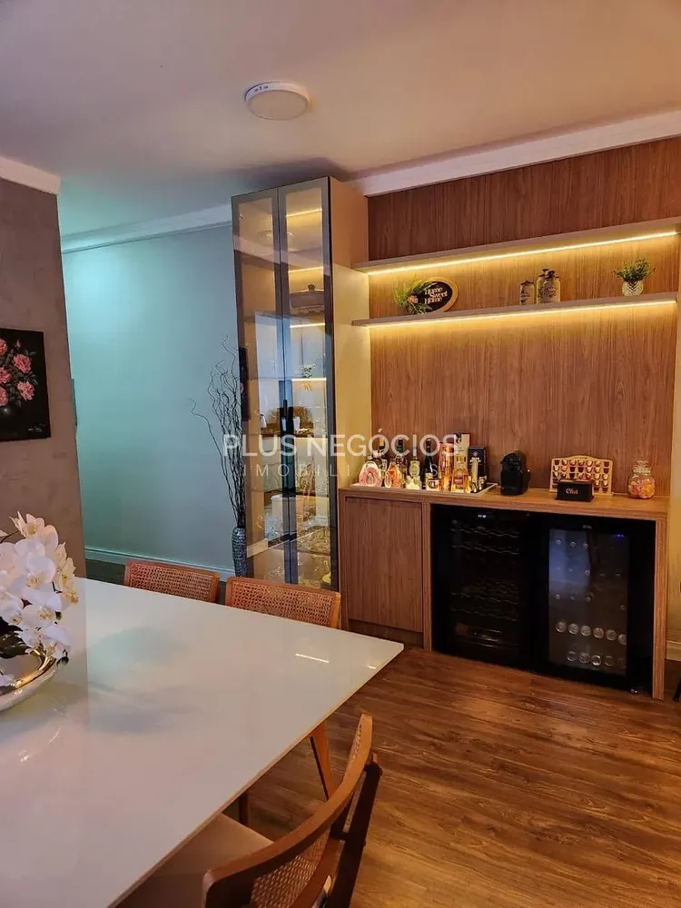 Apartamento, 3 quartos, 83 m² - Foto 8