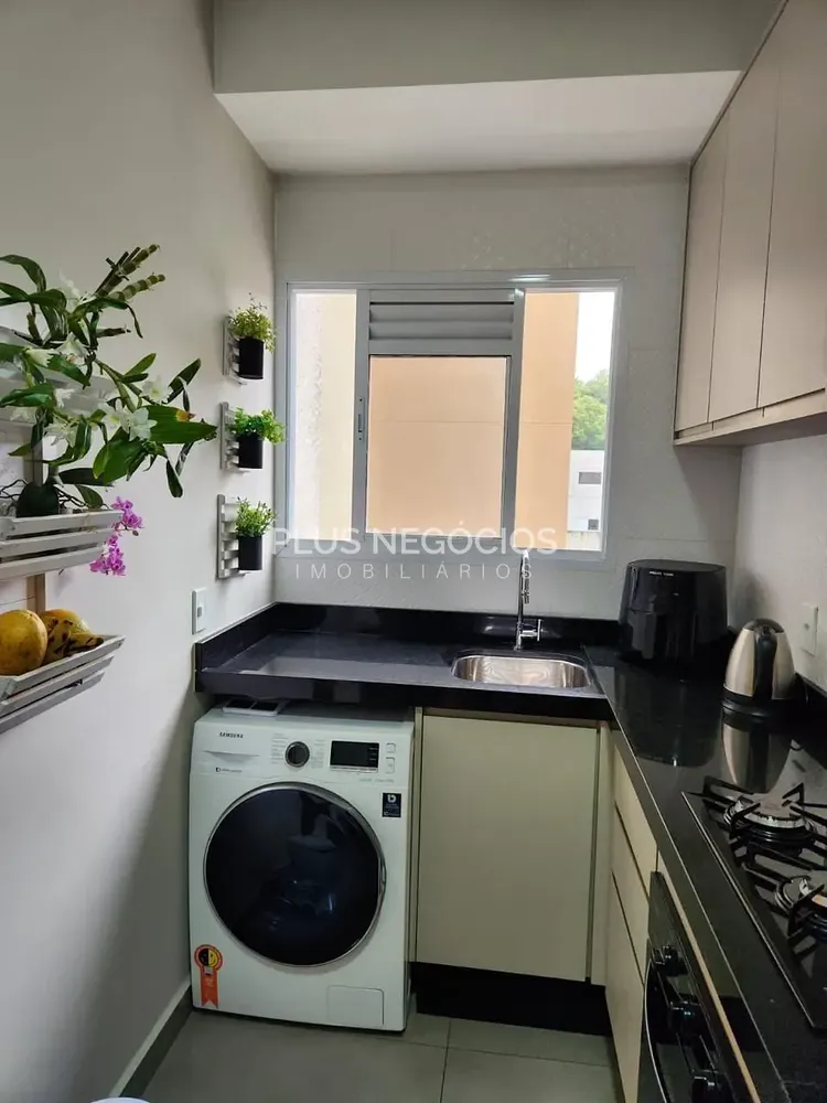 Apartamento, 3 quartos, 83 m² - Foto 6