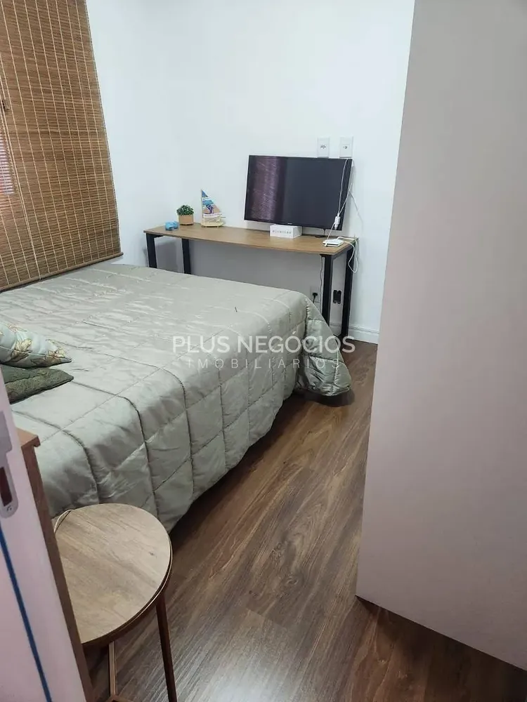 Apartamento, 3 quartos, 83 m² - Foto 4