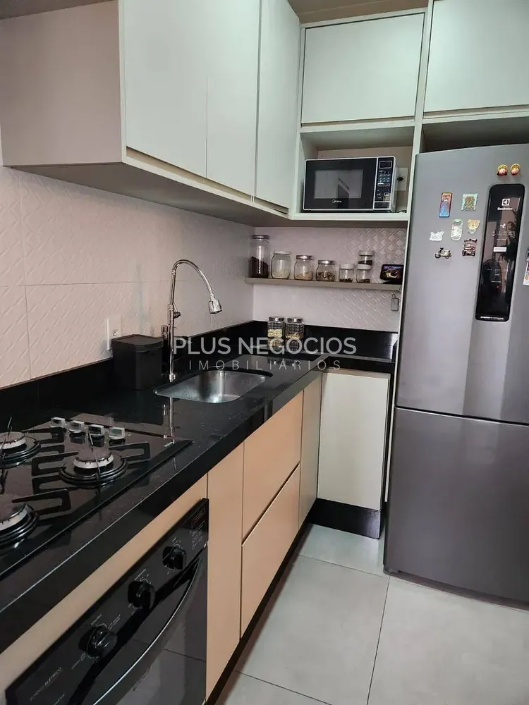 Apartamento, 3 quartos, 83 m² - Foto 6