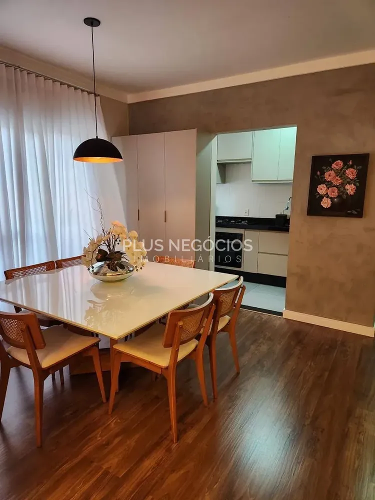 Apartamento, 3 quartos, 83 m² - Foto 3