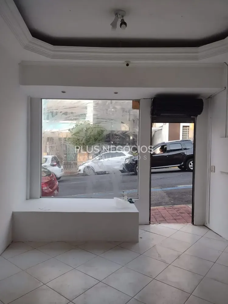 Loja-Salão, 45 m² - Foto 3