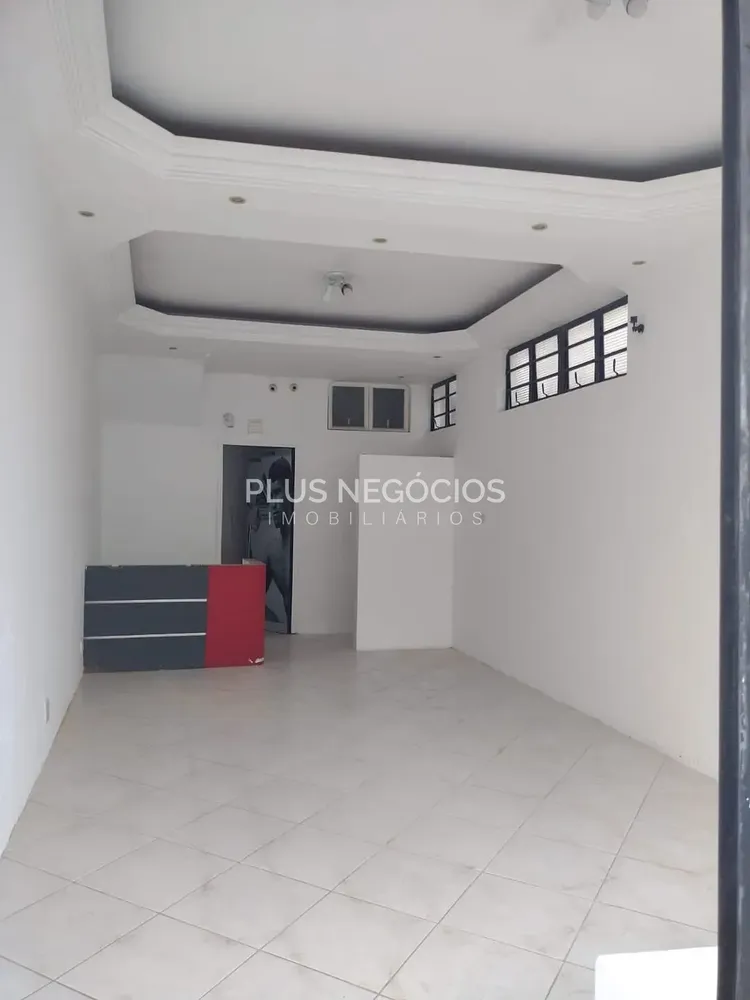 Loja-Salão, 45 m² - Foto 2