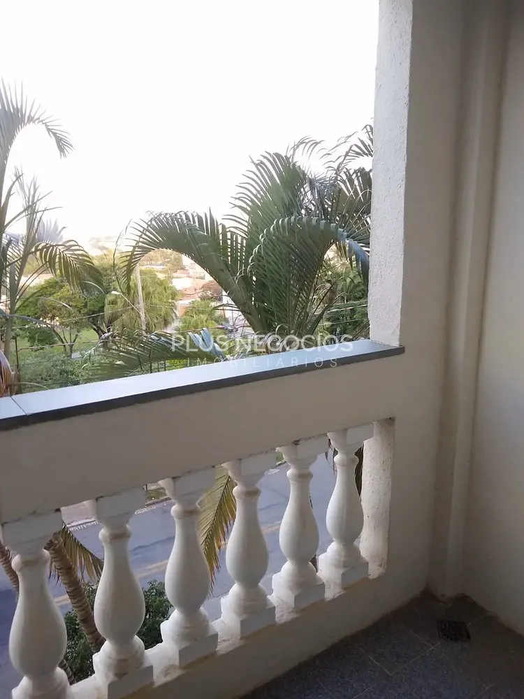Apartamento, 3 quartos, 93 m² - Foto 7