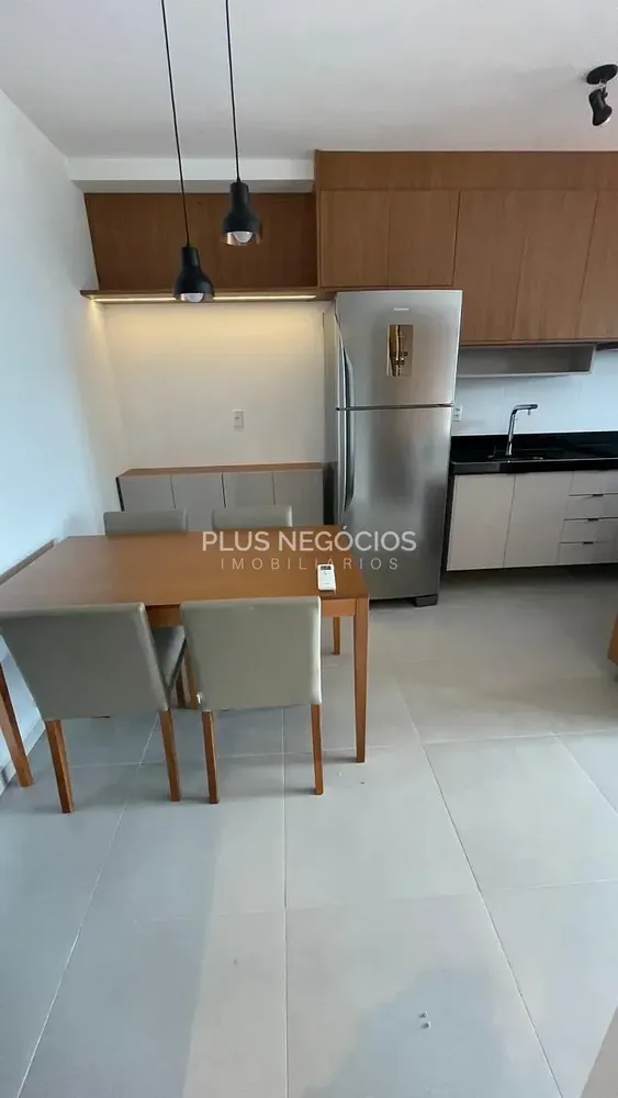 Apartamento, 2 quartos, 58 m² - Foto 1