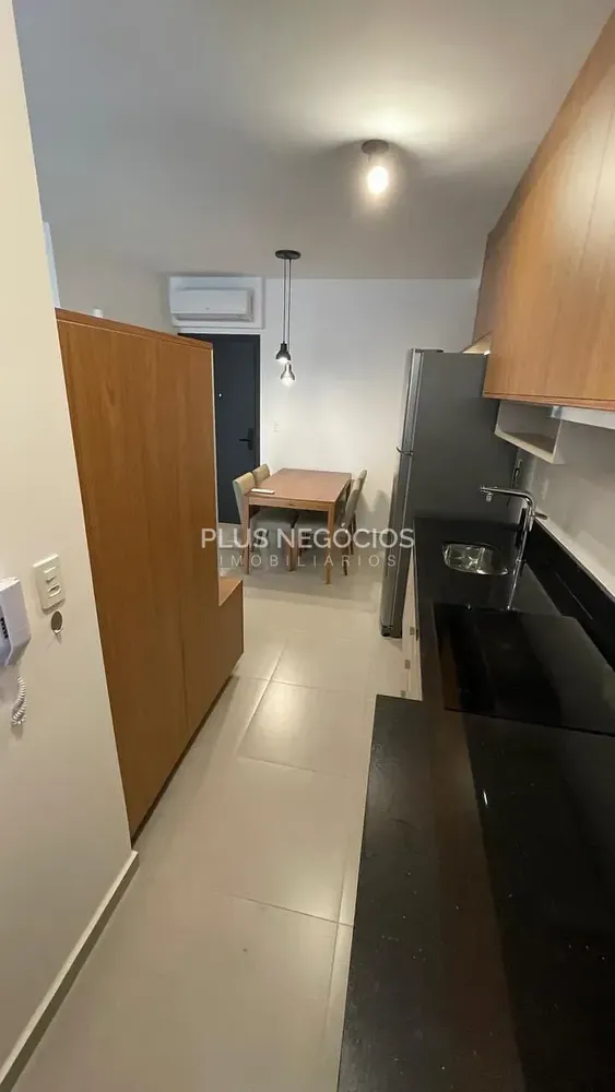 Apartamento, 2 quartos, 58 m² - Foto 7