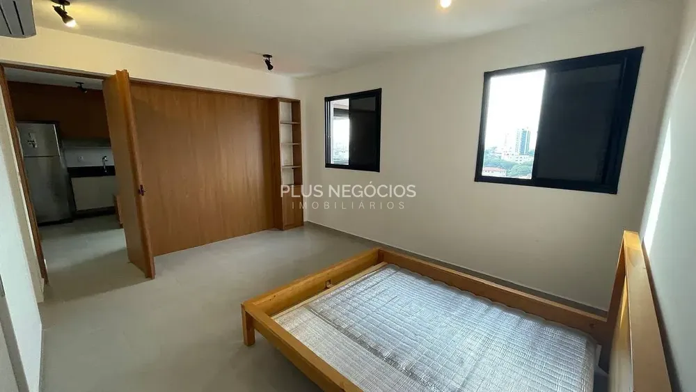 Apartamento, 2 quartos, 58 m² - Foto 2