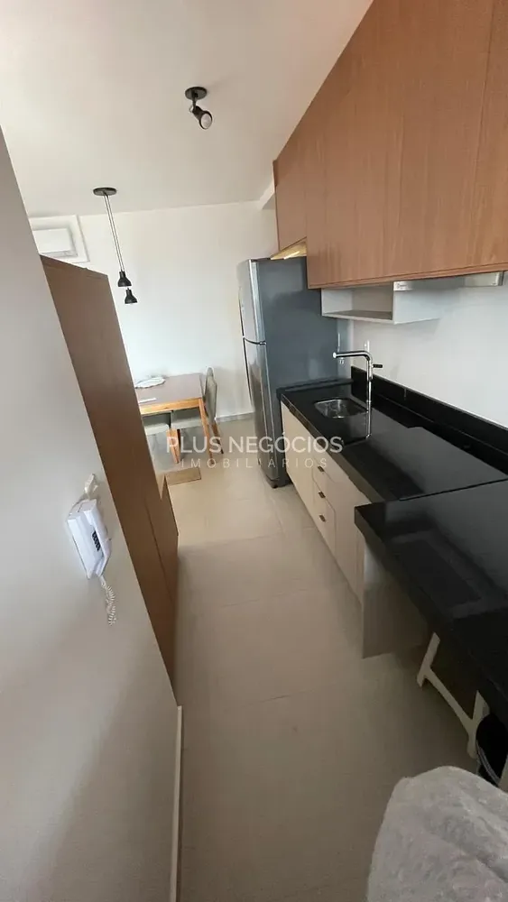Apartamento, 2 quartos, 58 m² - Foto 8