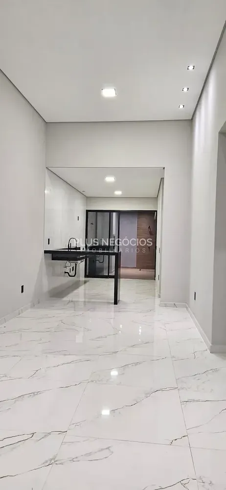 Casa, 3 quartos, 120 m² - Foto 2