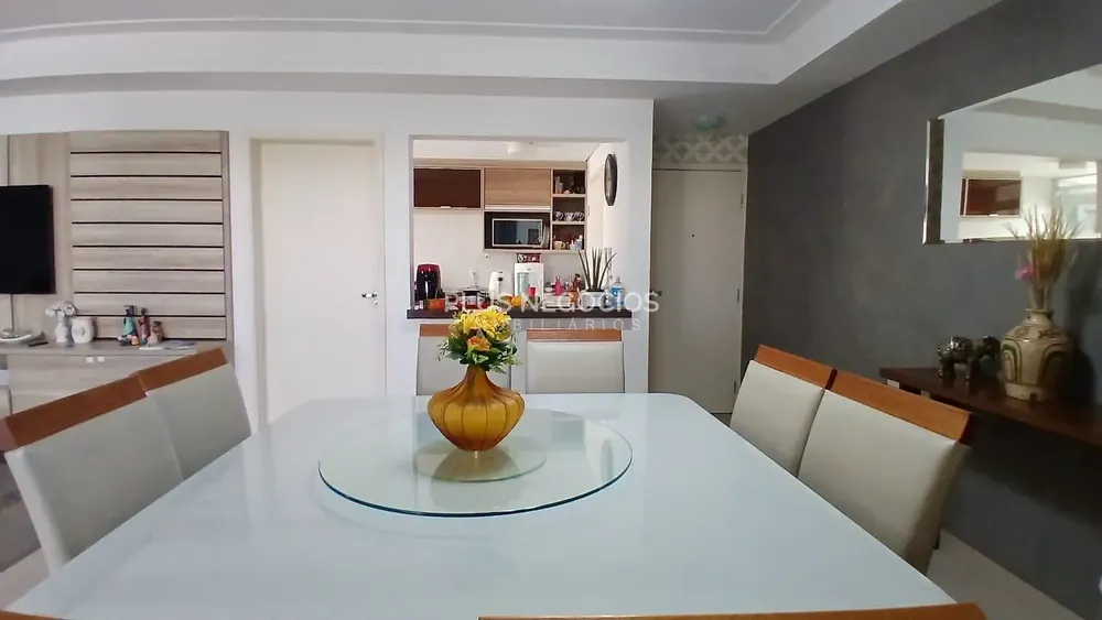 Apartamento, 3 quartos, 125 m² - Foto 6