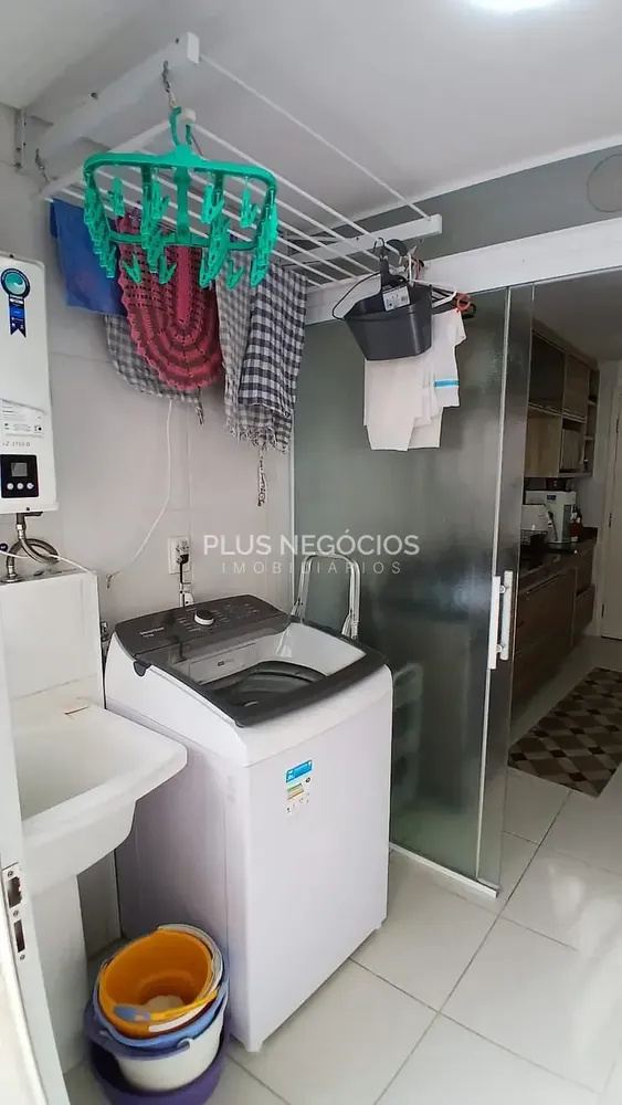 Apartamento, 3 quartos, 125 m² - Foto 3