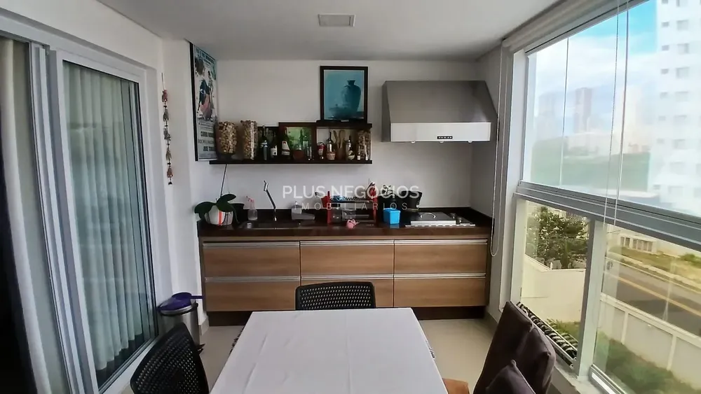 Apartamento, 3 quartos, 125 m² - Foto 8