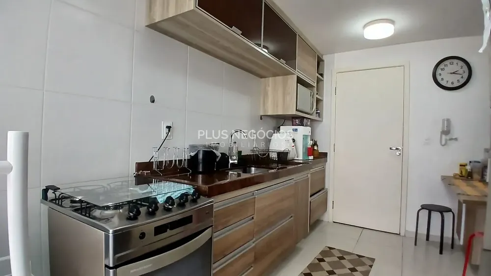 Apartamento, 3 quartos, 125 m² - Foto 1