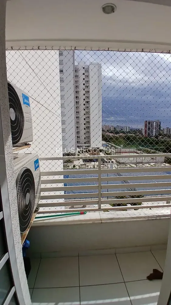 Apartamento, 3 quartos, 125 m² - Foto 4