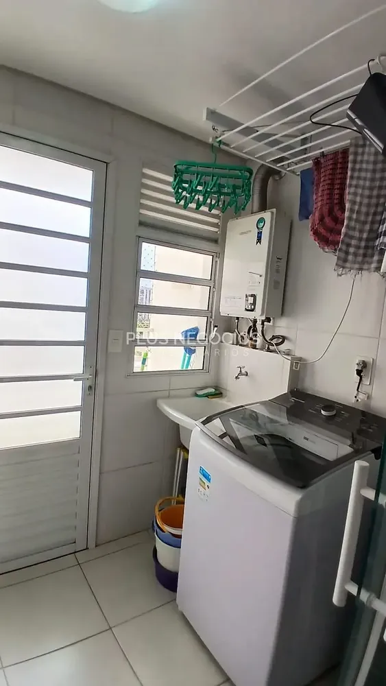 Apartamento, 3 quartos, 125 m² - Foto 5
