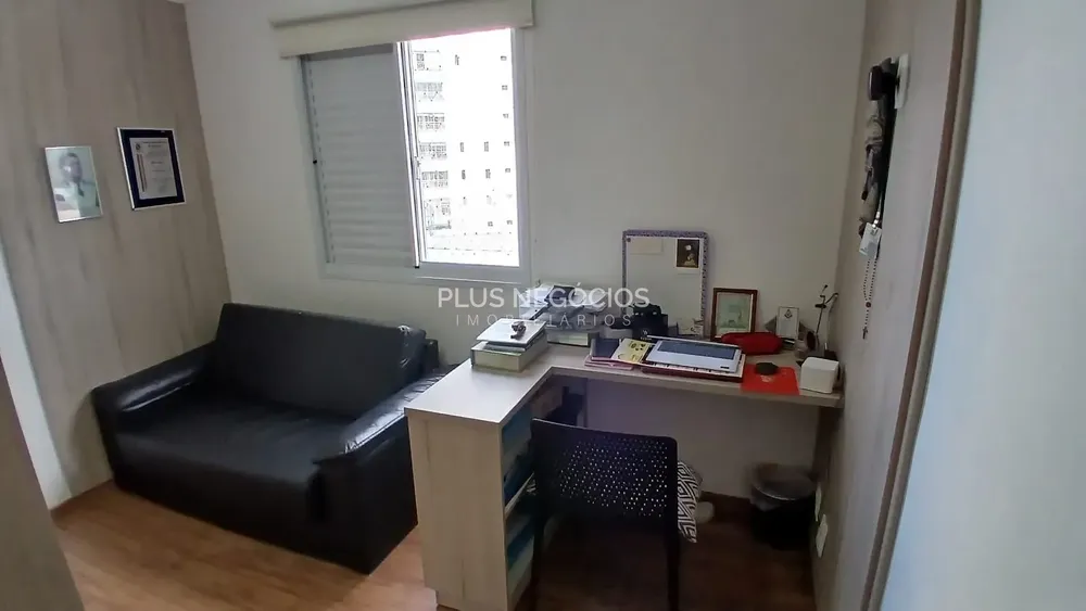 Apartamento, 3 quartos, 125 m² - Foto 7