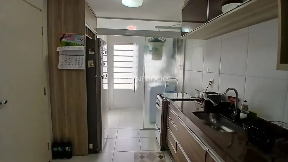 Apartamento, 3 quartos, 125 m² - Foto 2