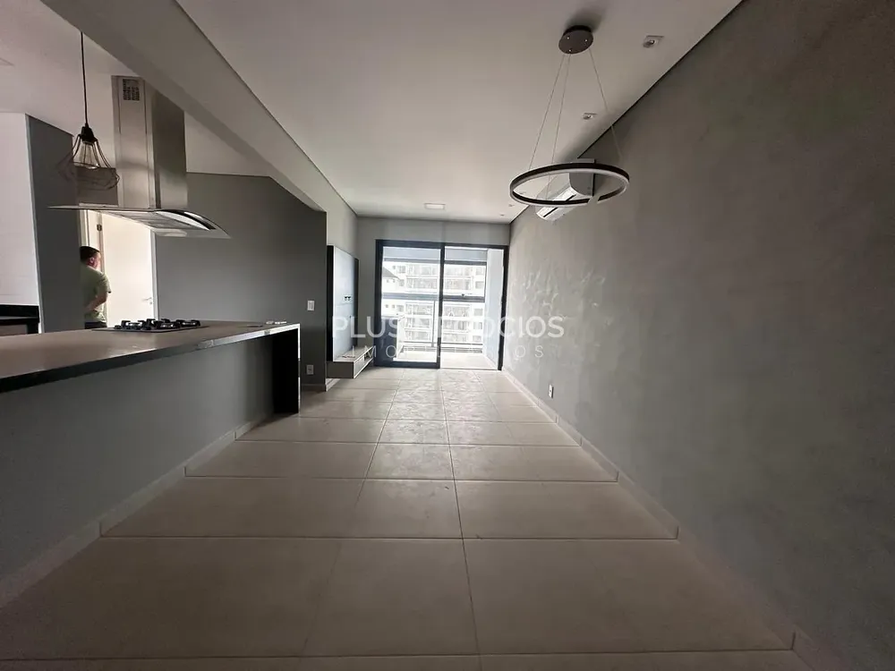 Apartamento, 3 quartos, 88 m² - Foto 1