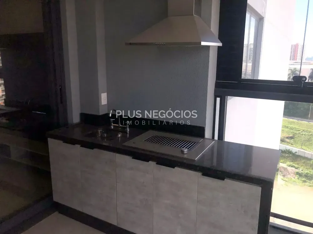 Apartamento, 3 quartos, 88 m² - Foto 2