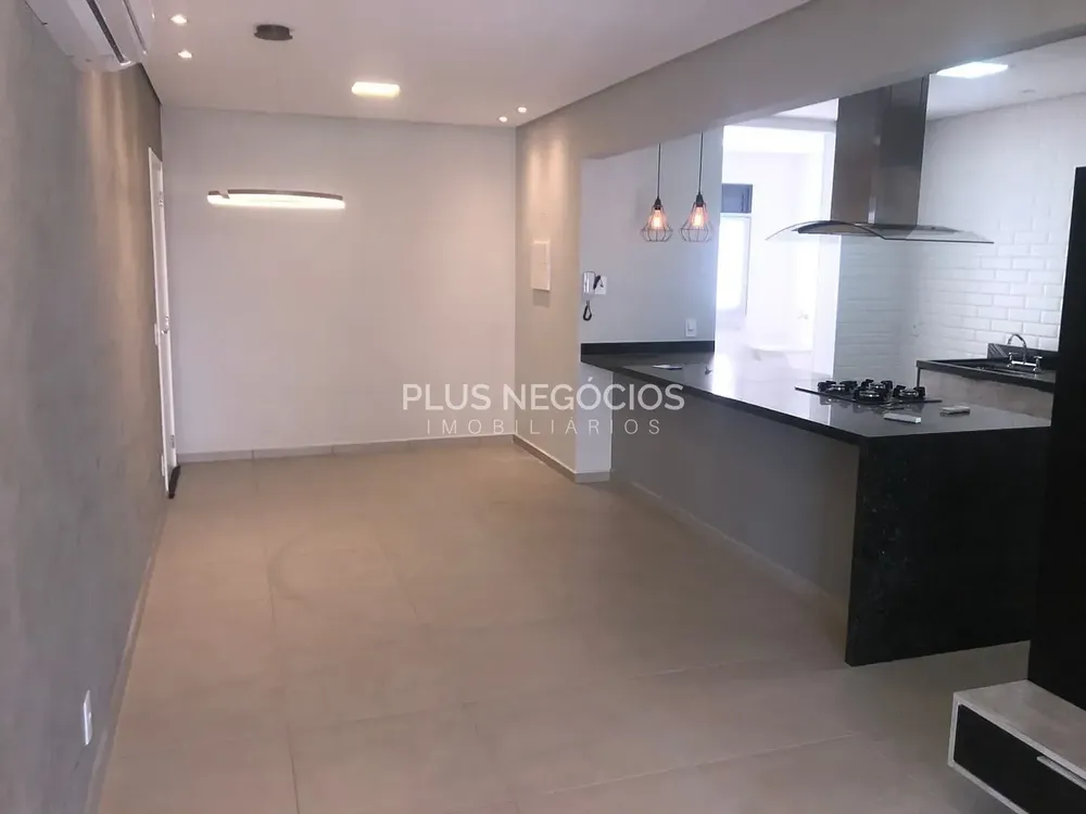Apartamento, 3 quartos, 88 m² - Foto 1