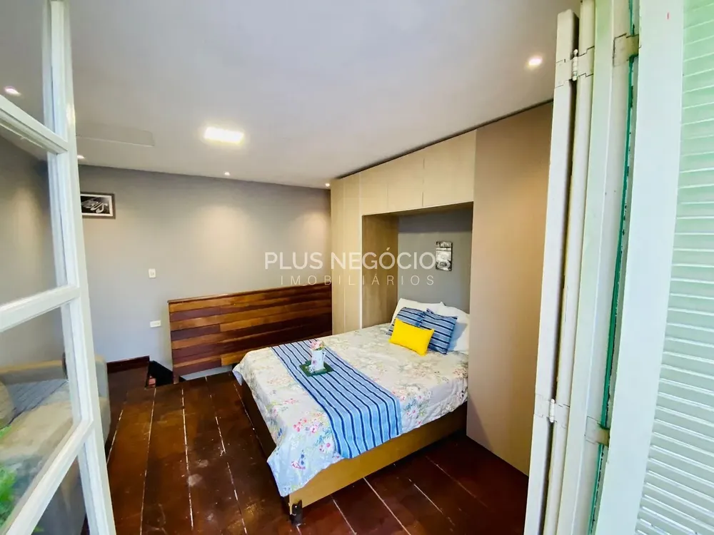 Apartamento, 1 quarto, 45 m² - Foto 5