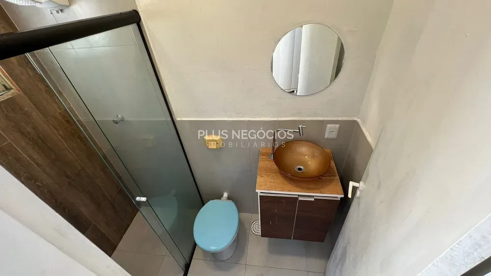 Apartamento, 1 quarto, 45 m² - Foto 7