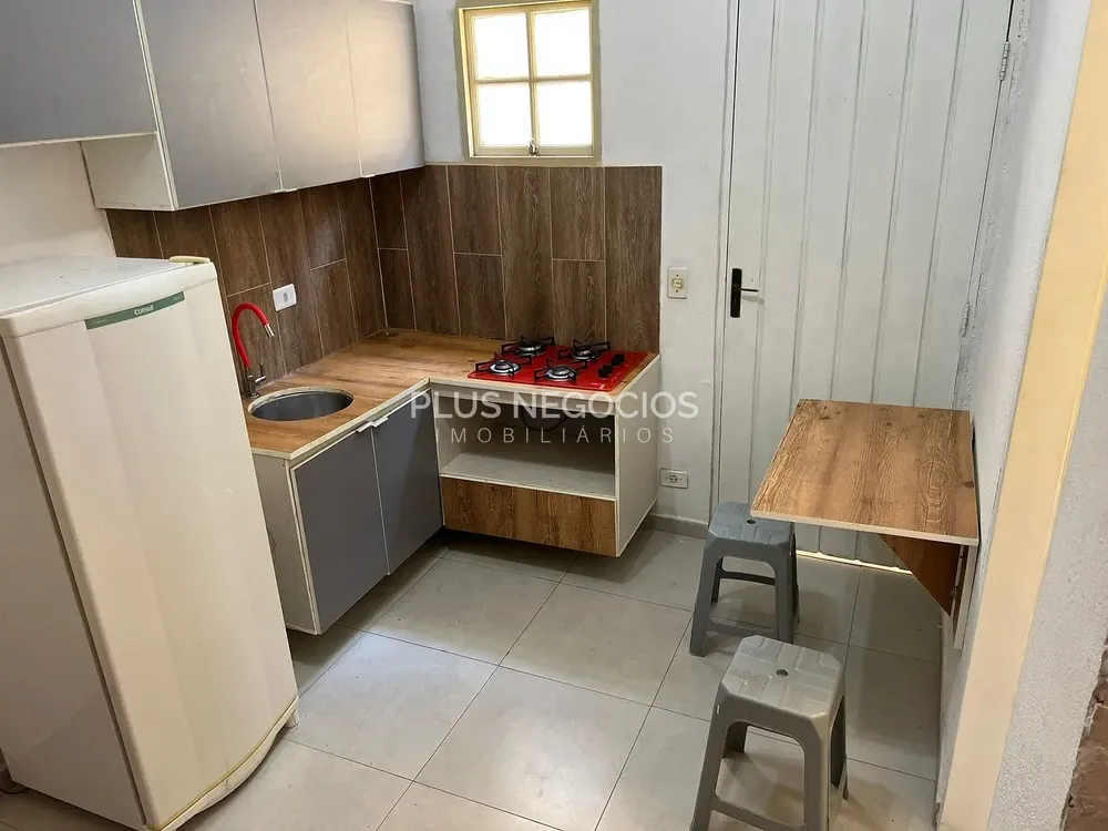 Apartamento, 1 quarto, 45 m² - Foto 8