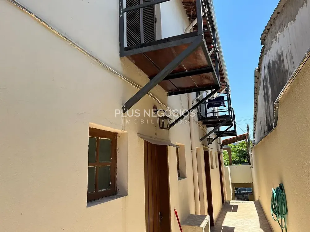 Apartamento, 1 quarto, 45 m² - Foto 1