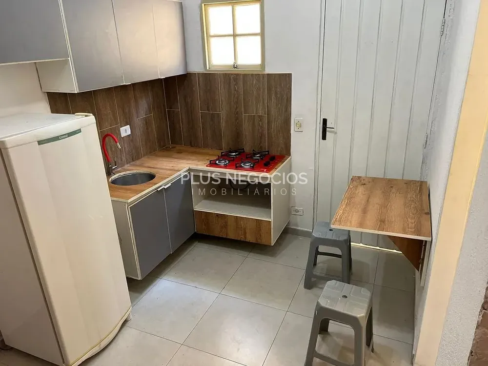 Apartamento, 1 quarto, 45 m² - Foto 2
