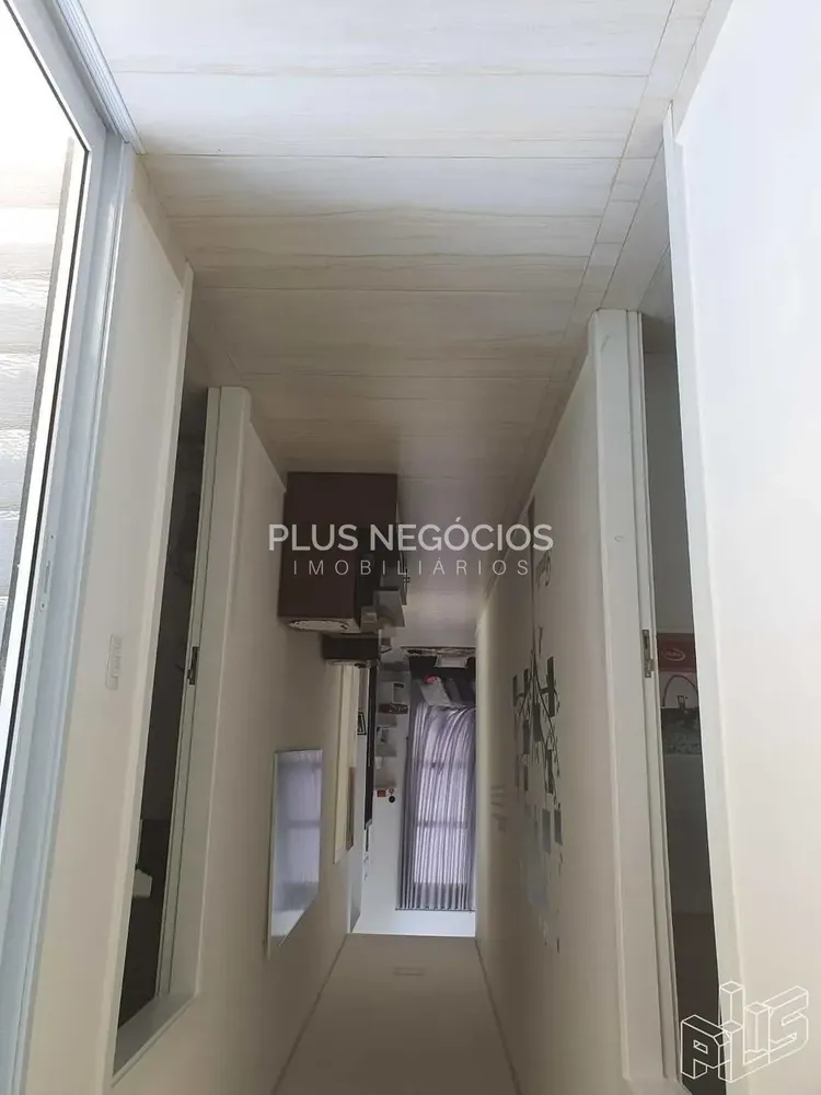 Casa, 4 quartos, 10 m² - Foto 1