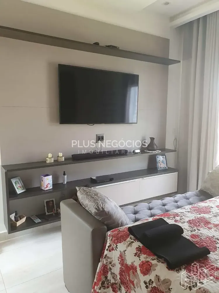 Casa, 4 quartos, 10 m² - Foto 5