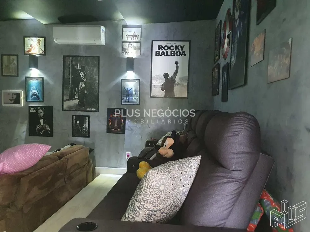 Casa, 4 quartos, 10 m² - Foto 4