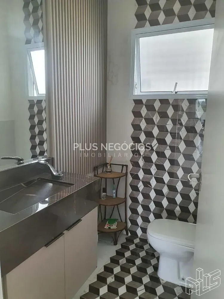 Casa, 4 quartos, 10 m² - Foto 7