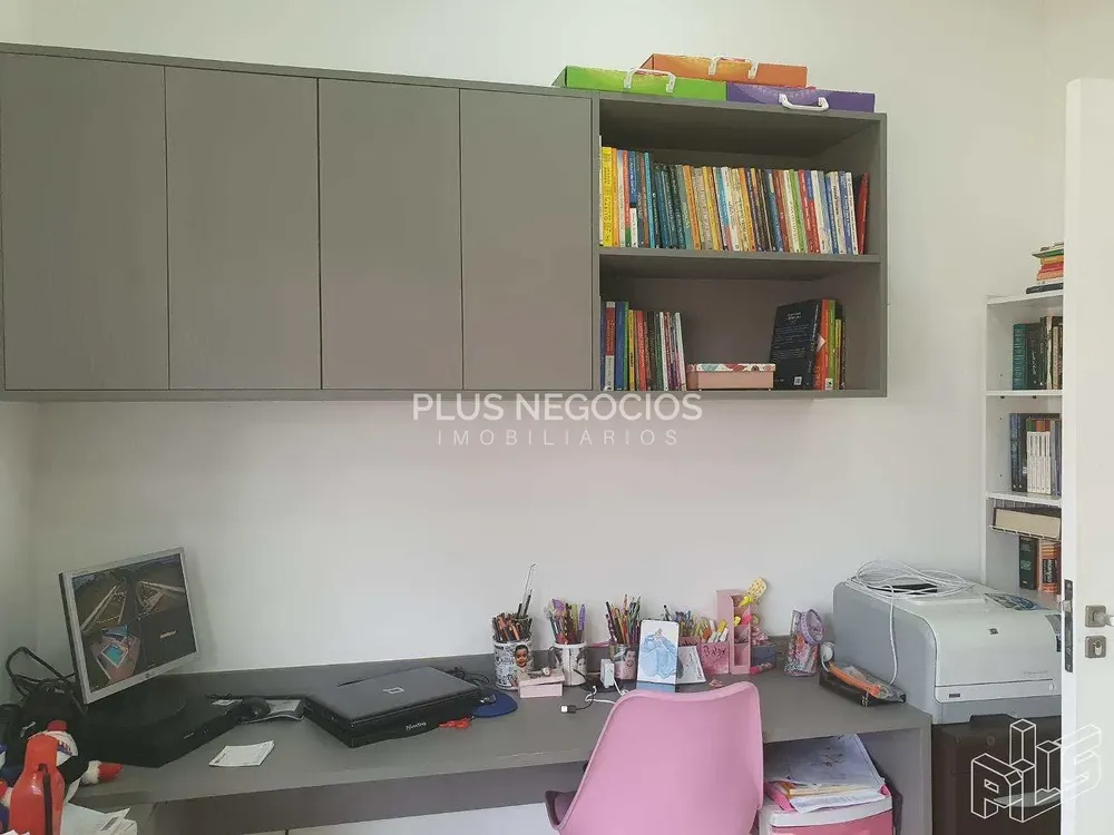 Casa, 4 quartos, 10 m² - Foto 9