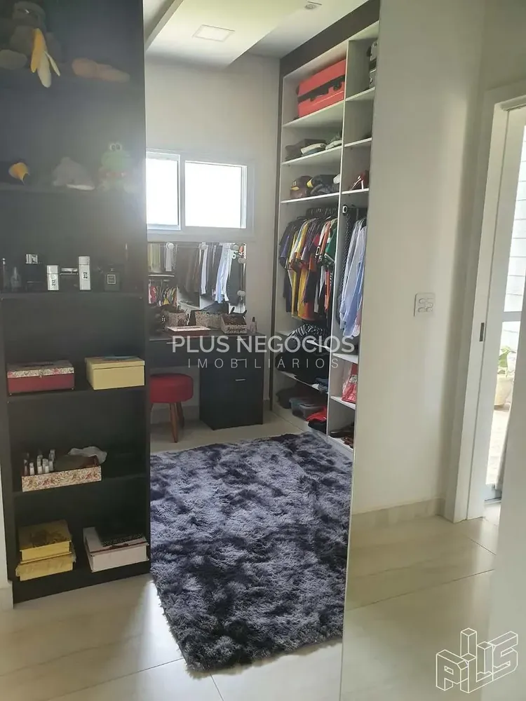 Casa, 4 quartos, 10 m² - Foto 8