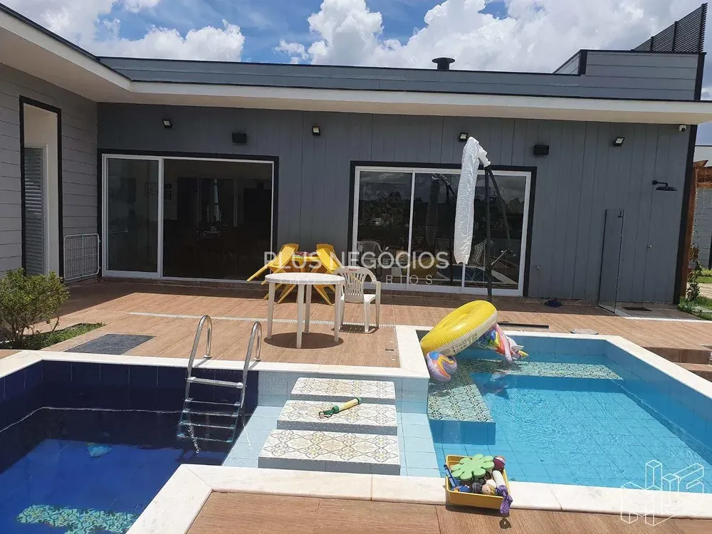Casa, 4 quartos, 10 m² - Foto 2