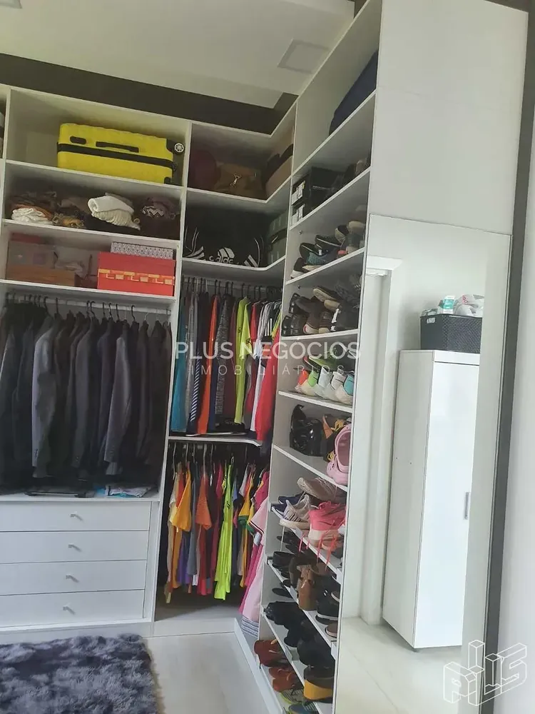 Casa, 4 quartos, 10 m² - Foto 7