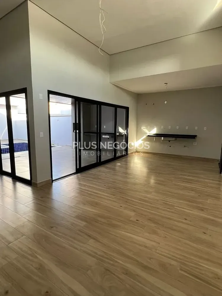 Casa, 3 quartos, 185 m² - Foto 2