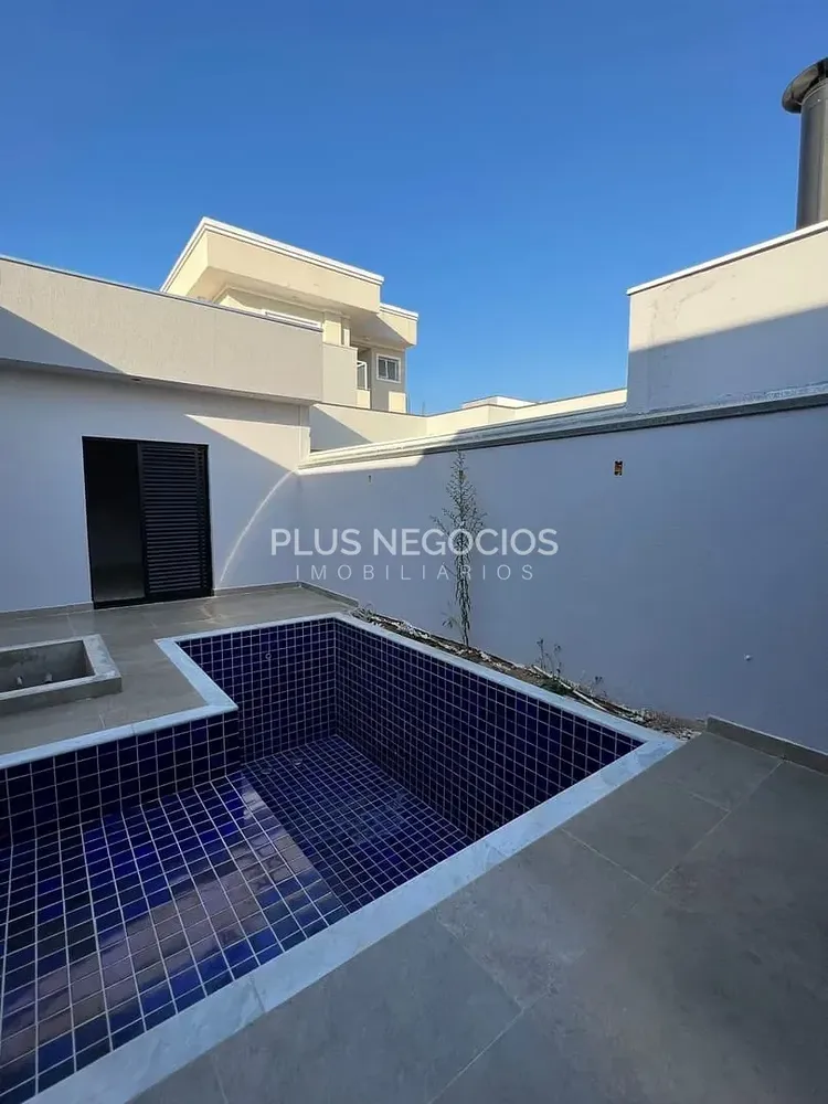 Casa, 3 quartos, 185 m² - Foto 8