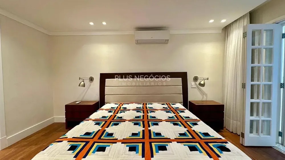 Apartamento, 3 quartos, 342 m² - Foto 7