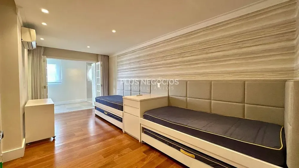 Apartamento, 3 quartos, 342 m² - Foto 5