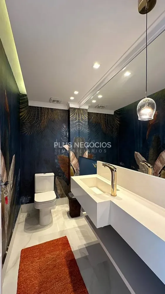 Apartamento, 3 quartos, 342 m² - Foto 2