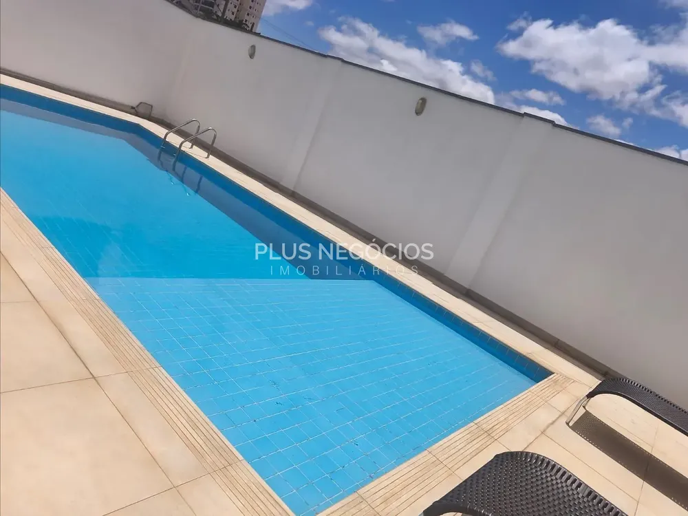 Apartamento, 3 quartos, 82 m² - Foto 11