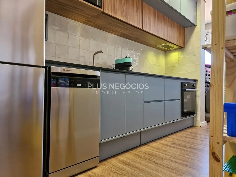 Apartamento, 3 quartos, 82 m² - Foto 4