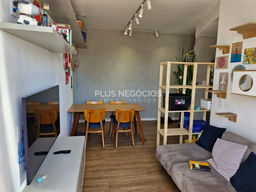 Apartamento, 3 quartos, 82 m² - Foto 2